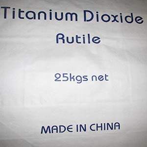 Titanium Dioxide ( Anatase & Rutile)