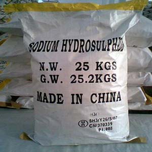 Sodium Hydrosulphite