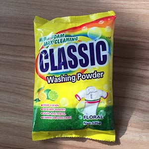 Detergent Powder, Washing Powder